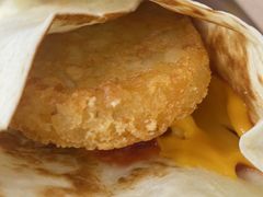 -麦当劳(盐城世纪大道得来速店)