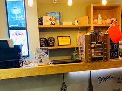 -谜·沉浸侦探剧本杀推理馆(静安店)