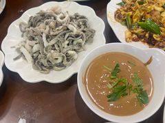 -清真牛街祥云轩门钉肉饼(左家庄店)