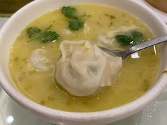 黄鱼馄饨-金时代顺风大酒店(金山店)