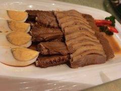 -香宫中餐厅 · 桂林香格里拉