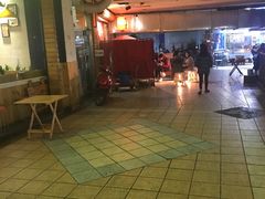 门面-老龙亭拉面店