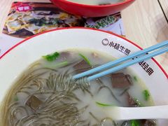 -小杨生煎(金山百联购物中心3楼店)