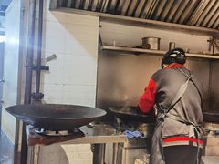 -老通城豆皮大王(吉庆街店)