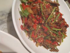 -绿茶餐厅(雁塔大悦城店)