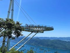 -仙岛湖旅游风景区