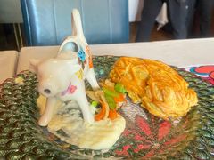 -弗拉门戈西班牙餐厅酒吧(意式风情街店)