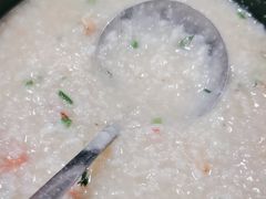 -潘先生海鲜城(神州半岛店)