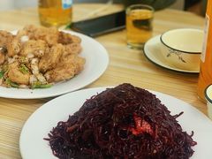 -排骨王·三十年本地老菜馆