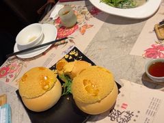 -虾饺妹·粤式手工点心(水荫路店)