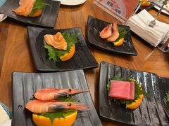 -阿外楼度假酒店-阿咖啡自助餐厅