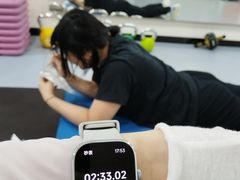 -天型健身工作室(大学城店)