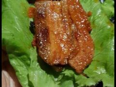 -很久以前羊肉串(昌里路三钢里店)