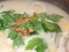 古法黄鱼汤-闽上鲜·福建菜(龙湖滨江天街店)