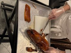 -大董(福田皇庭中心店)