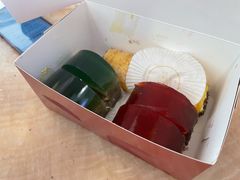 -蜂蝶来饼店(拱北总店)