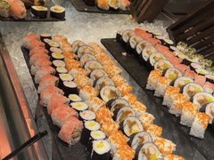-上海凯宾斯基大酒店