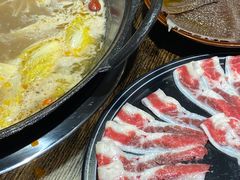 -冯校长老火锅(广州正佳广场店)
