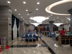 大堂-澳门酒家(南航明珠店)