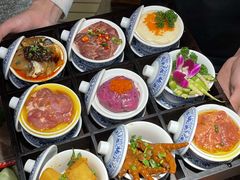 -楠火锅(西单店)