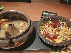-云海肴·汽锅鸡·云南菜(领展购物广场·中关村店)