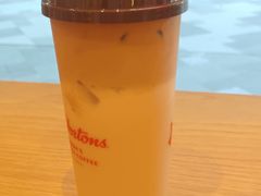 -Tims天好咖啡·贝果(雁展路万象天地店)