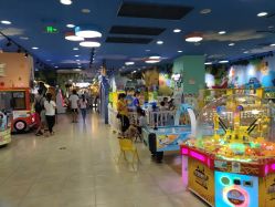 -万达宝贝王(海口秀英店)