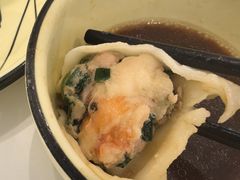 -三合园水饺(二马路店)