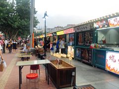 -利群海琴购物广场(商丘路店)