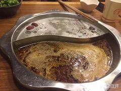 -傣妹火锅(南京东路一店)