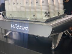-M Stand(西安大悦城店)