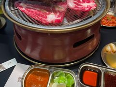 -西塔老太太泥炉烤肉(龙湖北苑天街店)