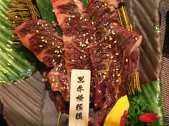 -黑牛の店·和牛烧肉(合生汇店)