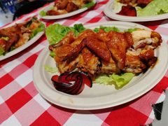 -盒马X会员店(王府井奥莱UP TOWN店)