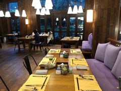 -青城山六善酒店·紫氣園中餐厅