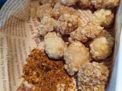 -半天妖烤鱼(西直门凯德mall店)