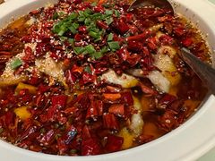 -缤圣源中国清真菜(群力店)