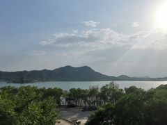 -十三陵水库