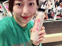 -寿奶茶·鲜奶与茶(合生汇购物中心店)
