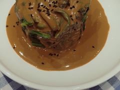 -皇城根北京风味主题餐厅(滨海万达店)