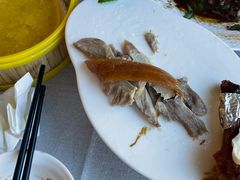 -便宜坊烤鸭店(科创店)