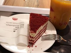 -COSTA COFFEE(武汉武商MALL店)