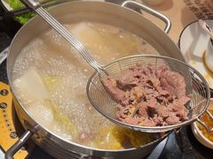 -牛事制造局牛肉火锅(莲岳路店)