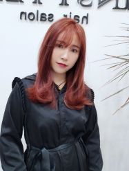 -DIAN DIAN SALON点点