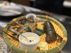 -神户牛排餐厅MOURIYA(总店)