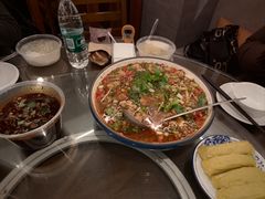 -飞虹鱼馆(春华路店)