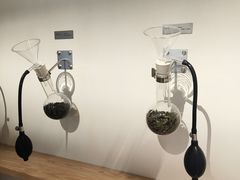 -喜茶(北京财富购物中心店)
