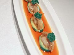 -醉舍·新淮扬菜(长宁龙之梦店)