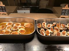 -舟山朱家尖威斯汀酒店·知味标帜自助餐厅