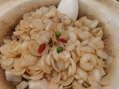-宁夏国强手抓羊肉·清真菜(未央路凤三店)